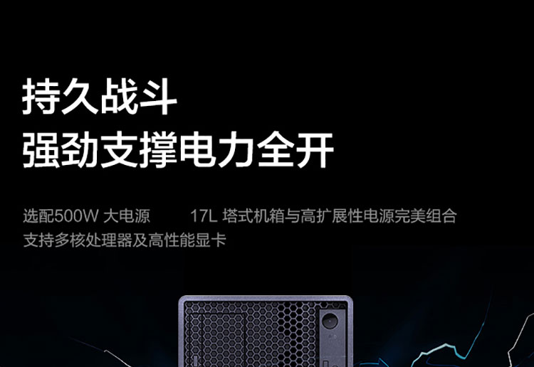 聯想ThinkStation K-A1 (銳龍版)