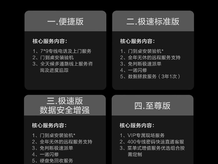 聯想ThinkStation K-C1(升級版)