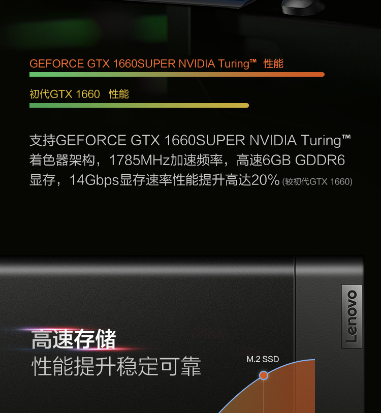 聯想ThinkStation K工作站