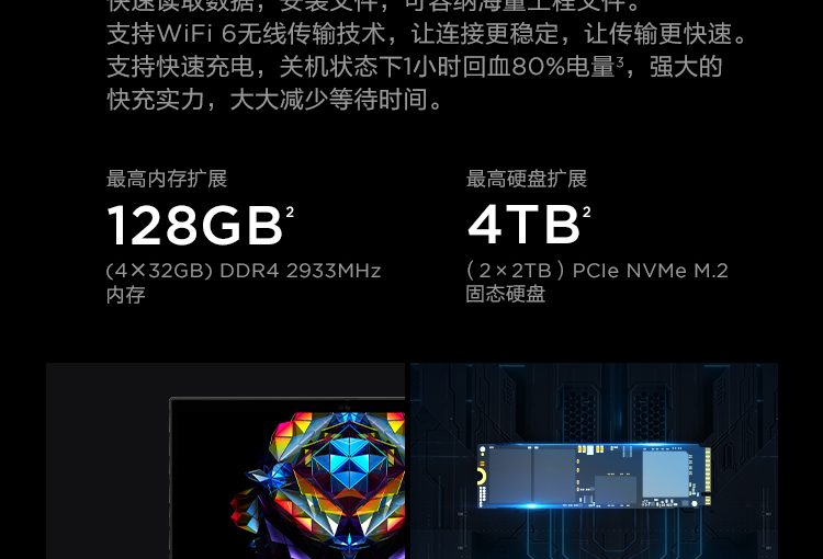 聯想ThinkPad T15g商務筆記本