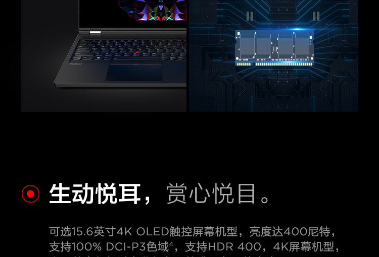 聯想ThinkPad T15g商務筆記本