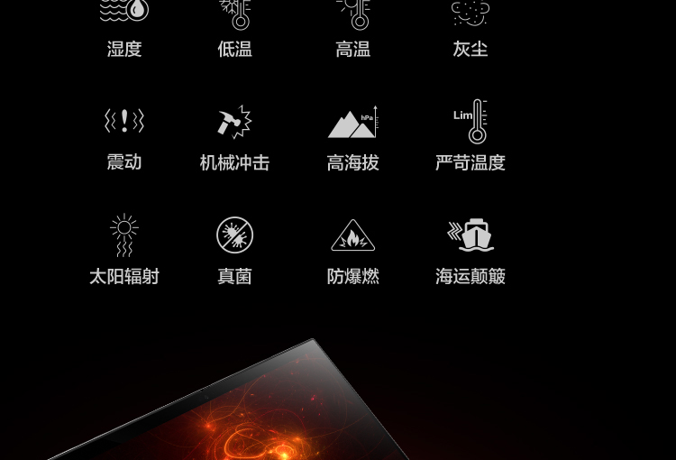 聯想ThinkPad T15g商務筆記本