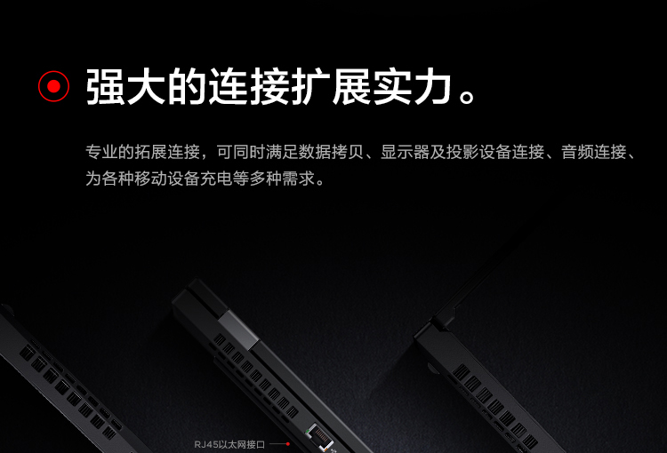 聯想ThinkPad T15g商務筆記本