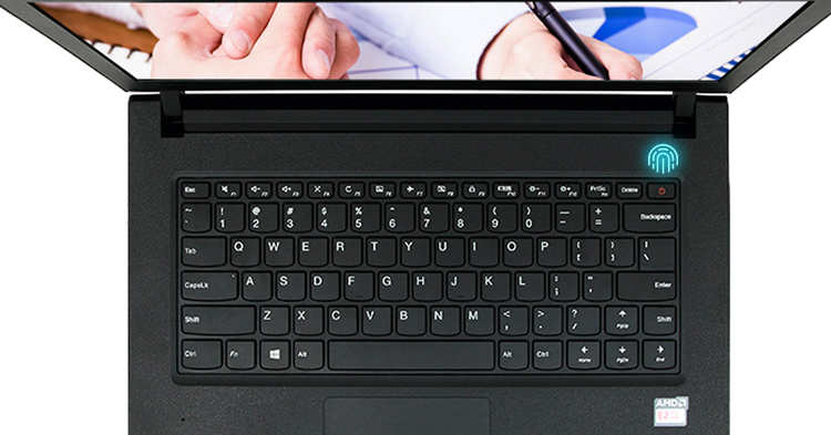 聯想Lenovo E41-45商用筆記本電腦