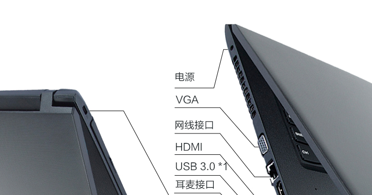 聯想Lenovo E41-45商用筆記本電腦