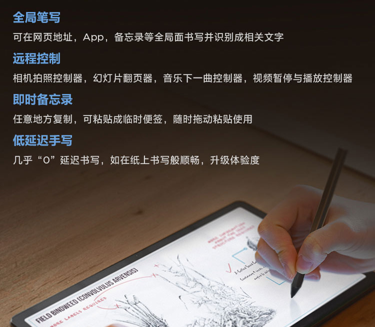 聯想啟天K10 Pro LTE