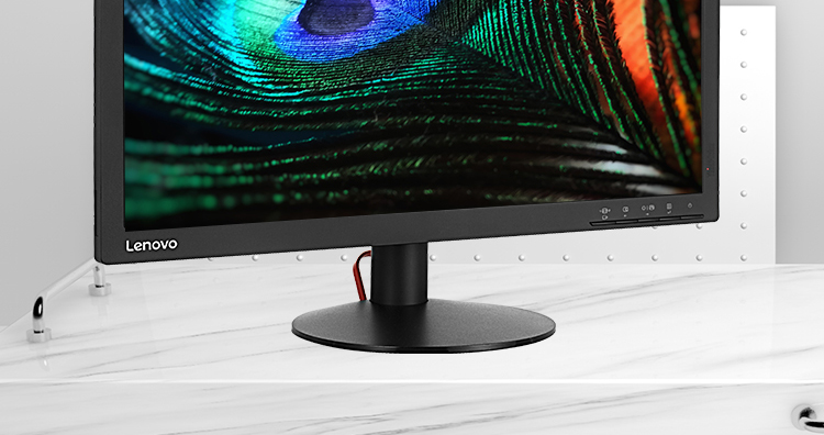 聯想ThinkVision T2224d顯示器