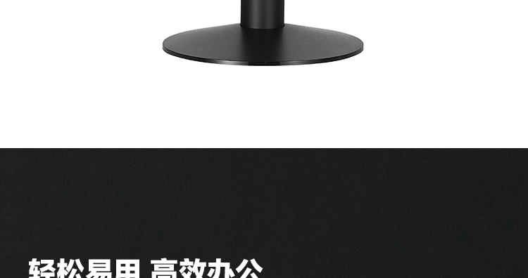 聯想ThinkVision T2224d顯示器