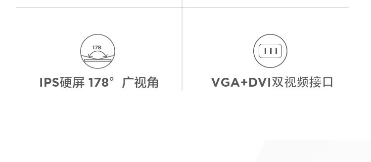 聯想ThinkVision TE23-20顯示器