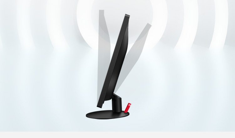 聯想ThinkVision TE24-20顯示器