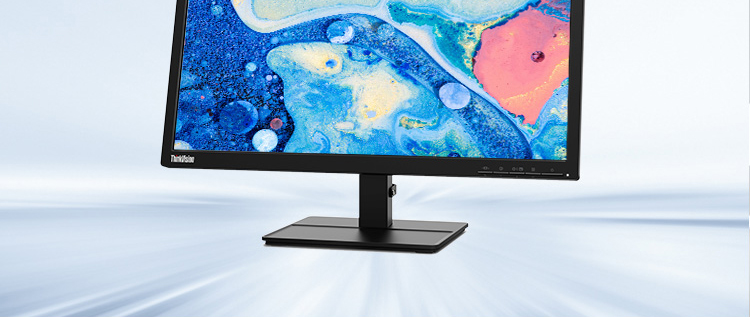 聯想ThinkVision TE22-10顯示器