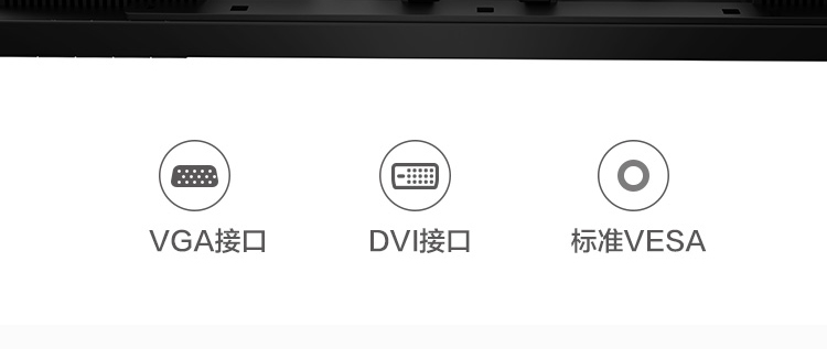 聯想ThinkVision TE22-10顯示器