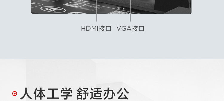 聯想ThinkVision T27a-30顯示器