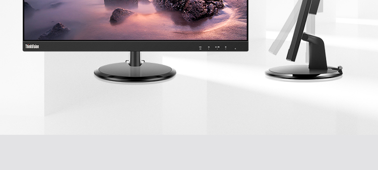 聯想ThinkVision T27a-30顯示器