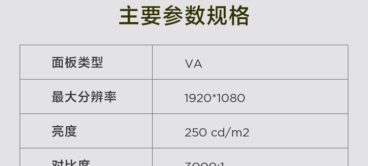 聯想ThinkVision T27a-30顯示器