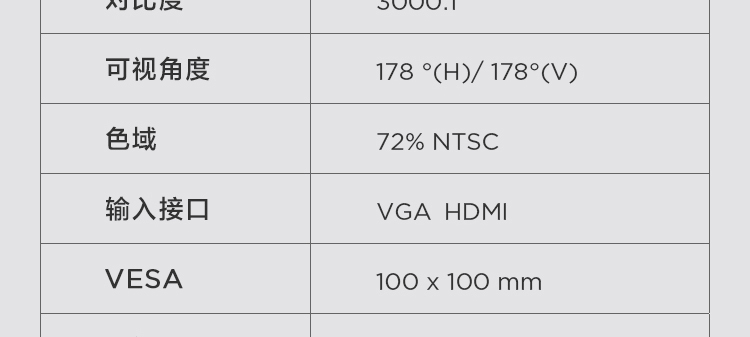 聯想ThinkVision T27a-30顯示器