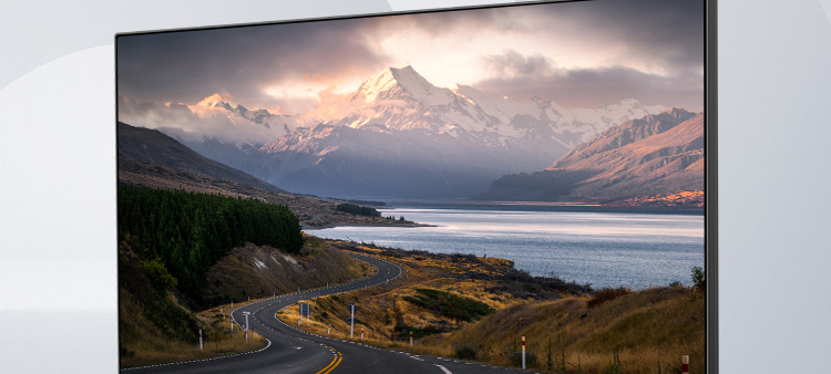 聯想ThinkVision T27a-30顯示器