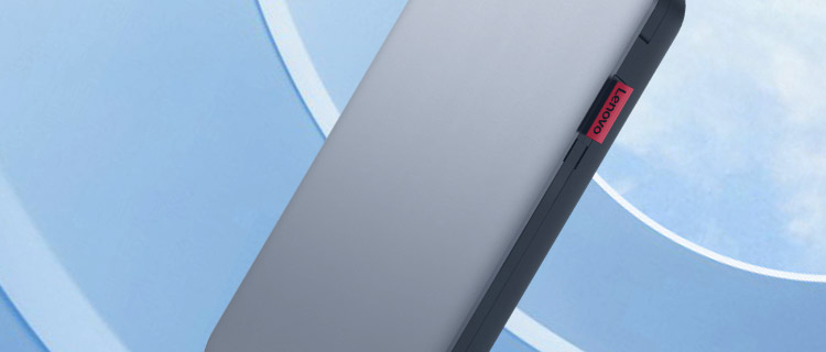 Lenovo Go USB-C 筆記本充電寶 (40ALLG2WWW)