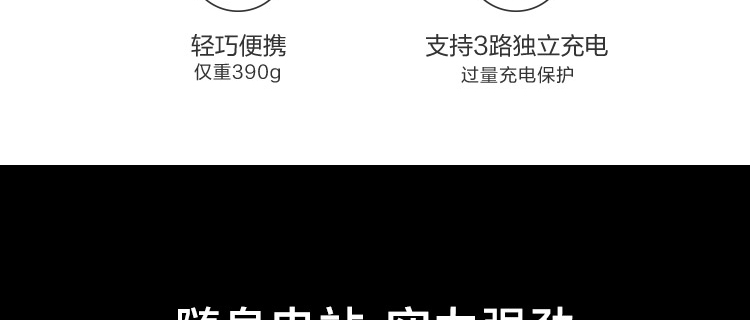 Lenovo Go USB-C 筆記本充電寶 (40ALLG2WWW)