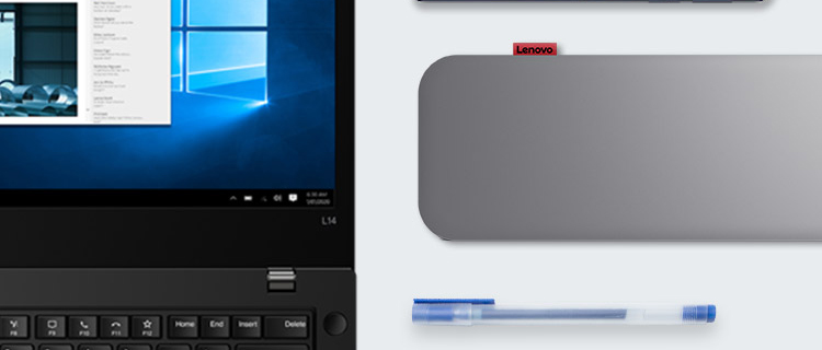 Lenovo Go USB-C 筆記本充電寶 (40ALLG2WWW)