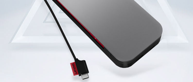 Lenovo Go USB-C 筆記本充電寶 (40ALLG2WWW)