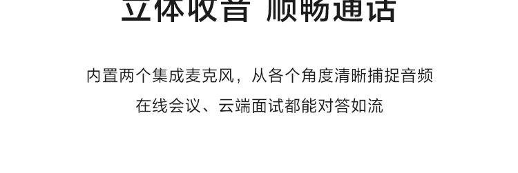 Lenovo Essential 高清網絡攝像頭 (4XC1B34802)