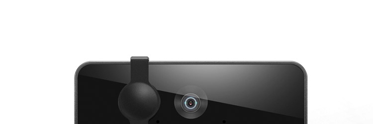 Lenovo Essential 高清網絡攝像頭 (4XC1B34802)