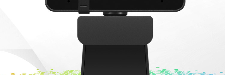 Lenovo Essential 高清網絡攝像頭 (4XC1B34802)