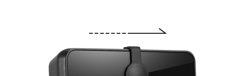 Lenovo Essential 高清網絡攝像頭 (4XC1B34802)