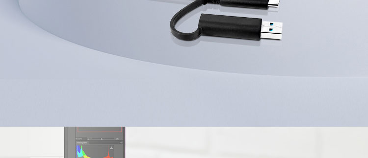 ThinkPad USB-A&USB-C 雙連擴展塢 (40AF0135CN)