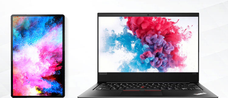 ThinkPad USB-A&USB-C 雙連擴展塢 (40AF0135CN)