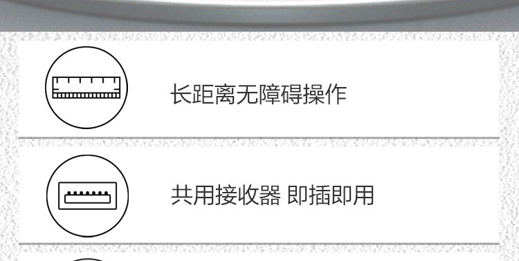 聯想無線鍵鼠套裝KN210 (36005506)
