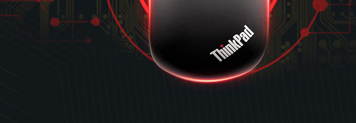 ThinkPad無線激光鼠標 (0A36193)