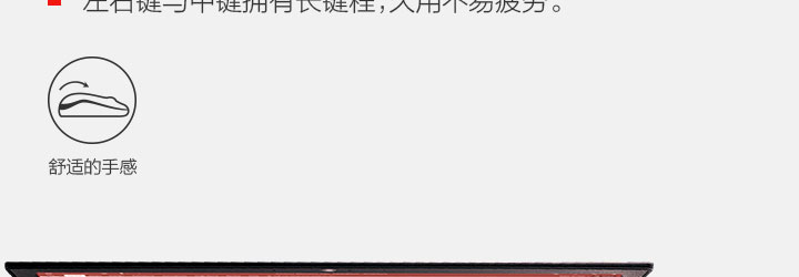 ThinkPad無線激光鼠標 (0A36193)