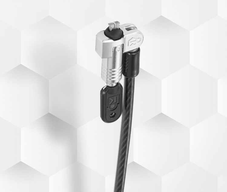 肯辛通Nano鎖頭筆記本電腦鎖 (4XE1B81915)