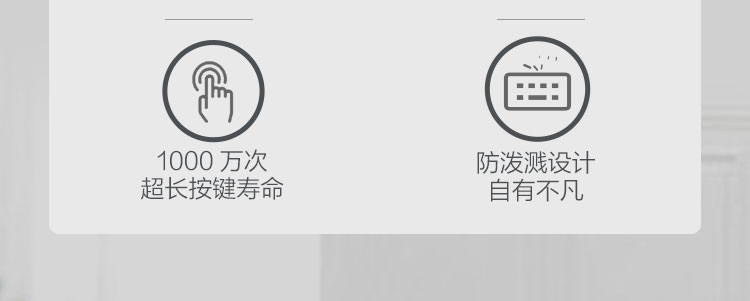 聯想USB鍵盤K180 (36005503)