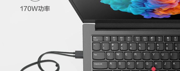 ThinkPad移動工作站230W擴展塢Gen 2 (40ANY230CN)