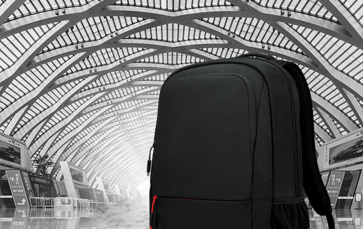 ThinkPad簡約16英寸背包 (4X41C12468)