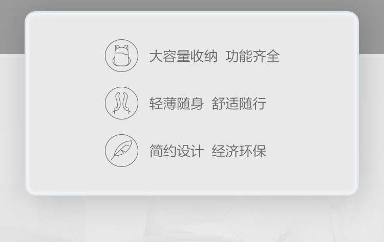ThinkPad簡約16英寸背包 (4X41C12468)