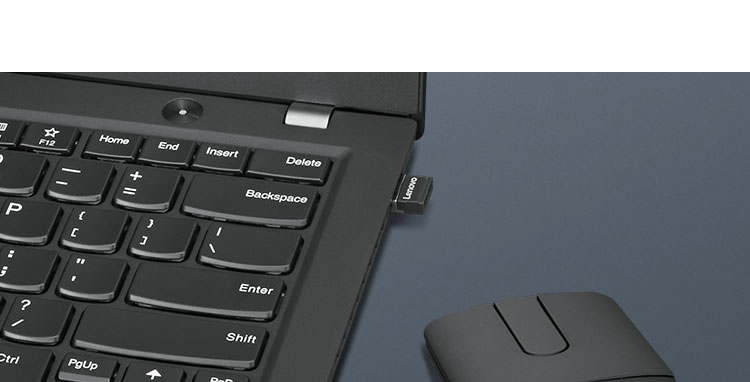 ThinkPad X1輕薄演示鼠標 (4Y50U45359)