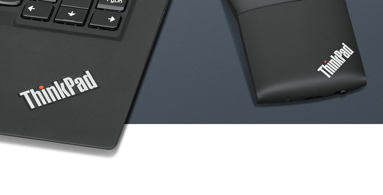 ThinkPad X1輕薄演示鼠標 (4Y50U45359)