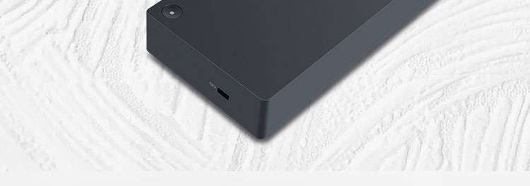 ThinkPad 第二代雷電擴展塢 (40AN0135CN)