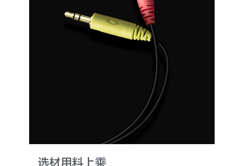 聯想多媒體頭戴式耳機P870 (36003481)