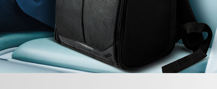 ThinkPad 商務雙肩包B600 (4X40Y41836)
