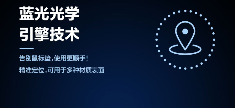 ThinkPad 超薄靜音藍牙鼠標 (4Y50X88822)