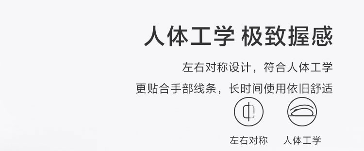 Lenovo Go USB-C 無線鼠標 (4Y51C21216)