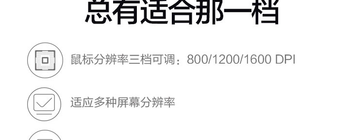 聯想USB鍵鼠套裝KM180 (36005504)
