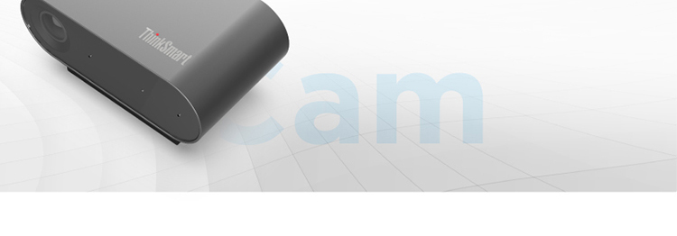 ThinkSmart Cam 高清AI攝像頭