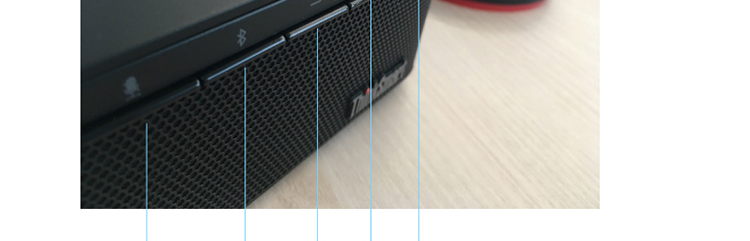 ThinkSmart Bar 音頻一體機