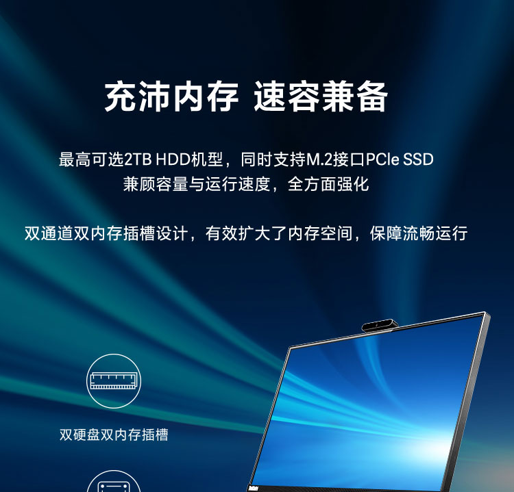 聯想ThinkCentre M70a一體機